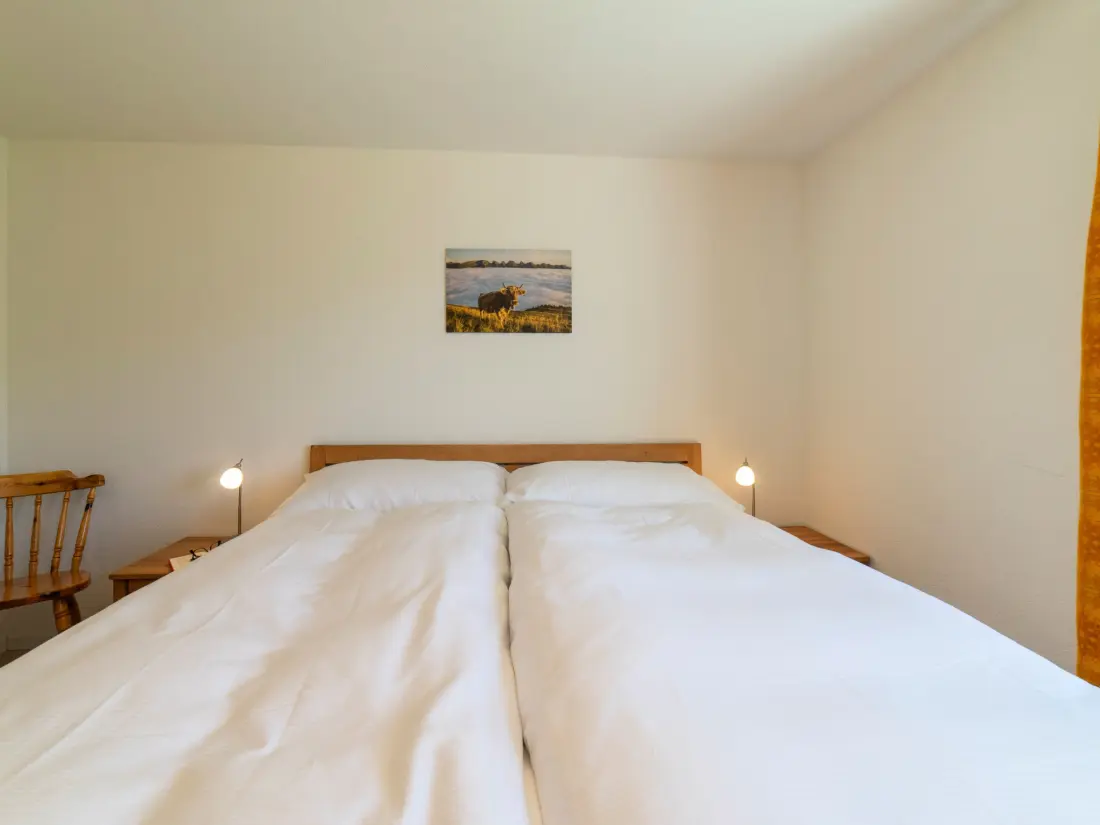 Maison de Vacances Wildhaus