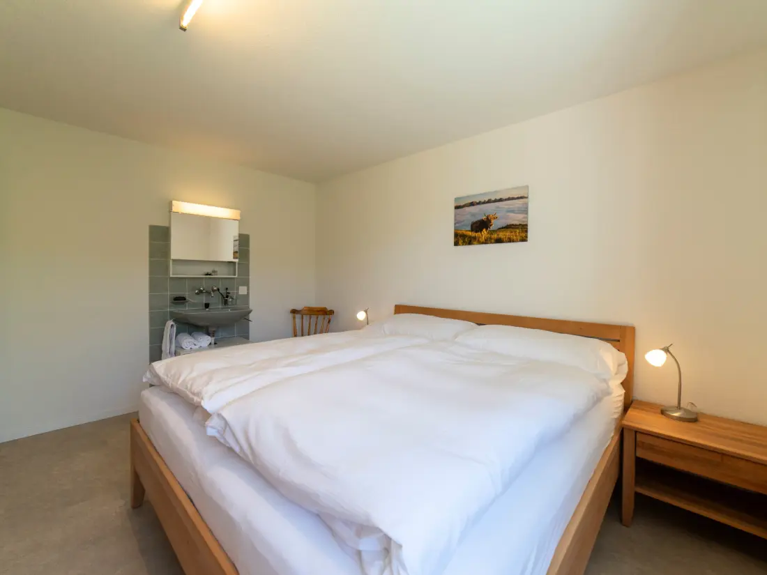 Maison de Vacances Wildhaus