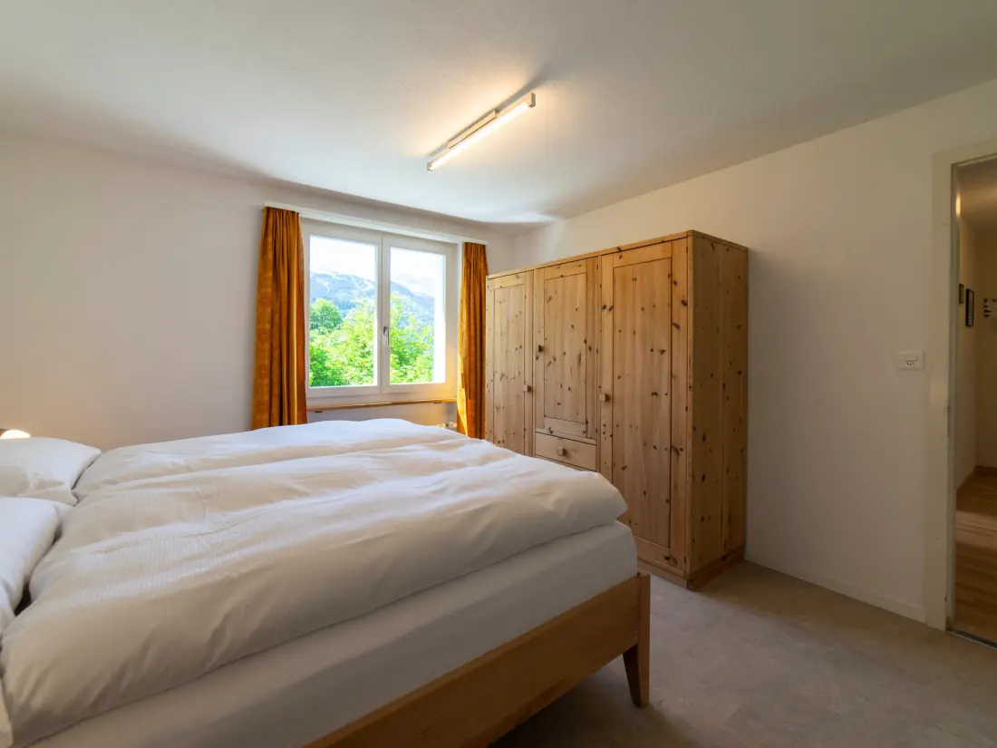 Maison de Vacances Wildhaus