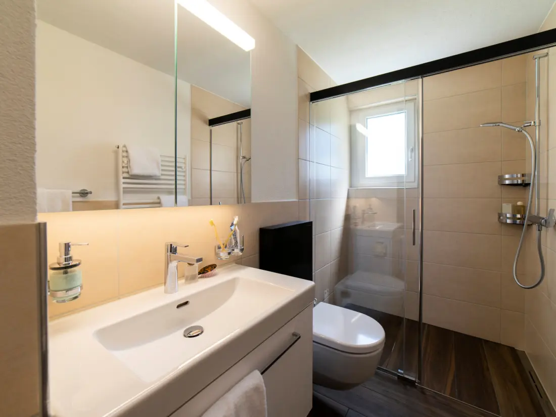 Maison de Vacances Wildhaus