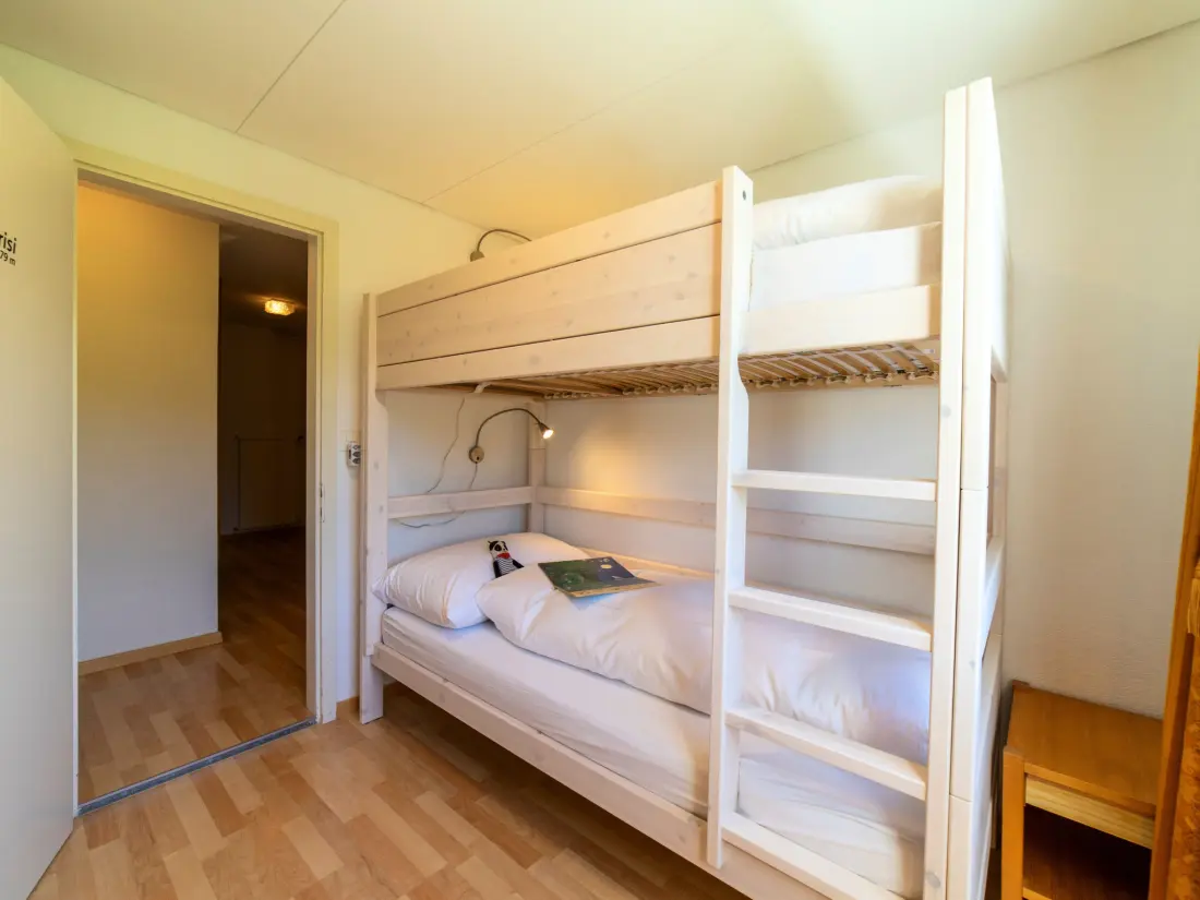 Maison de Vacances Wildhaus