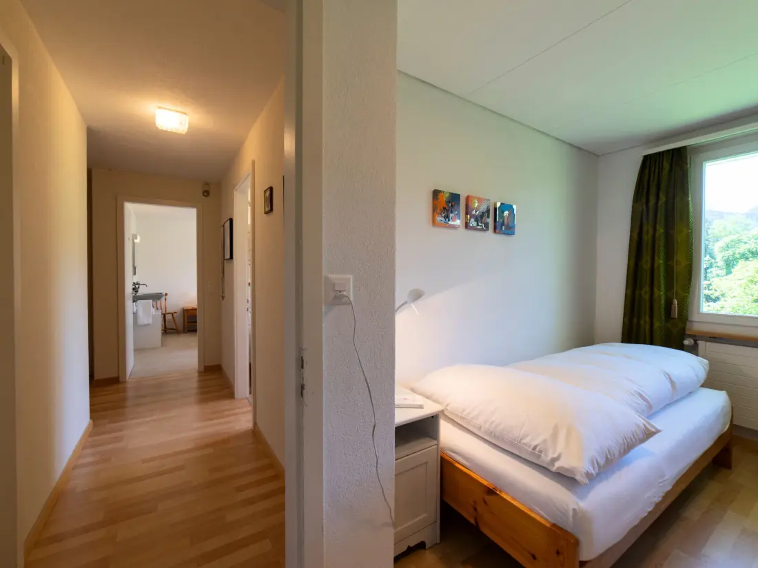 Maison de Vacances Wildhaus