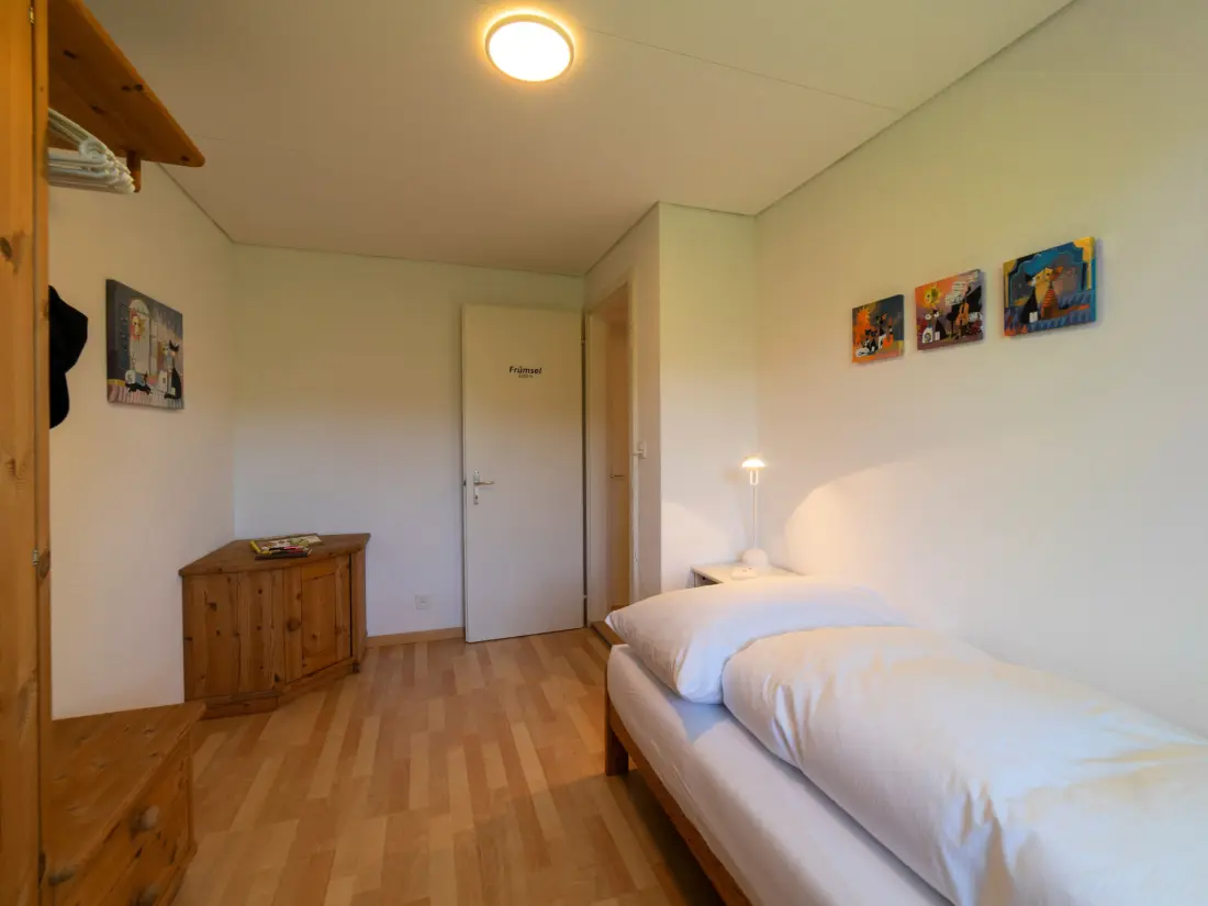 Maison de Vacances Wildhaus