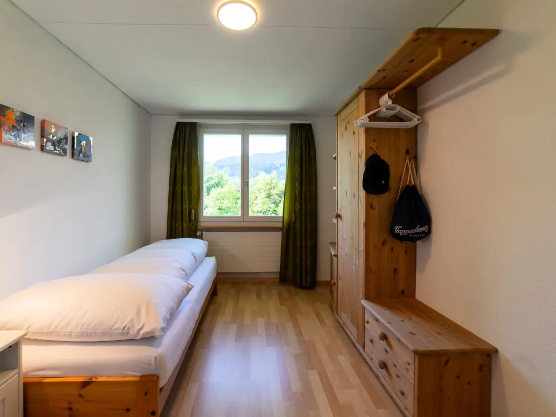 Maison de Vacances Wildhaus