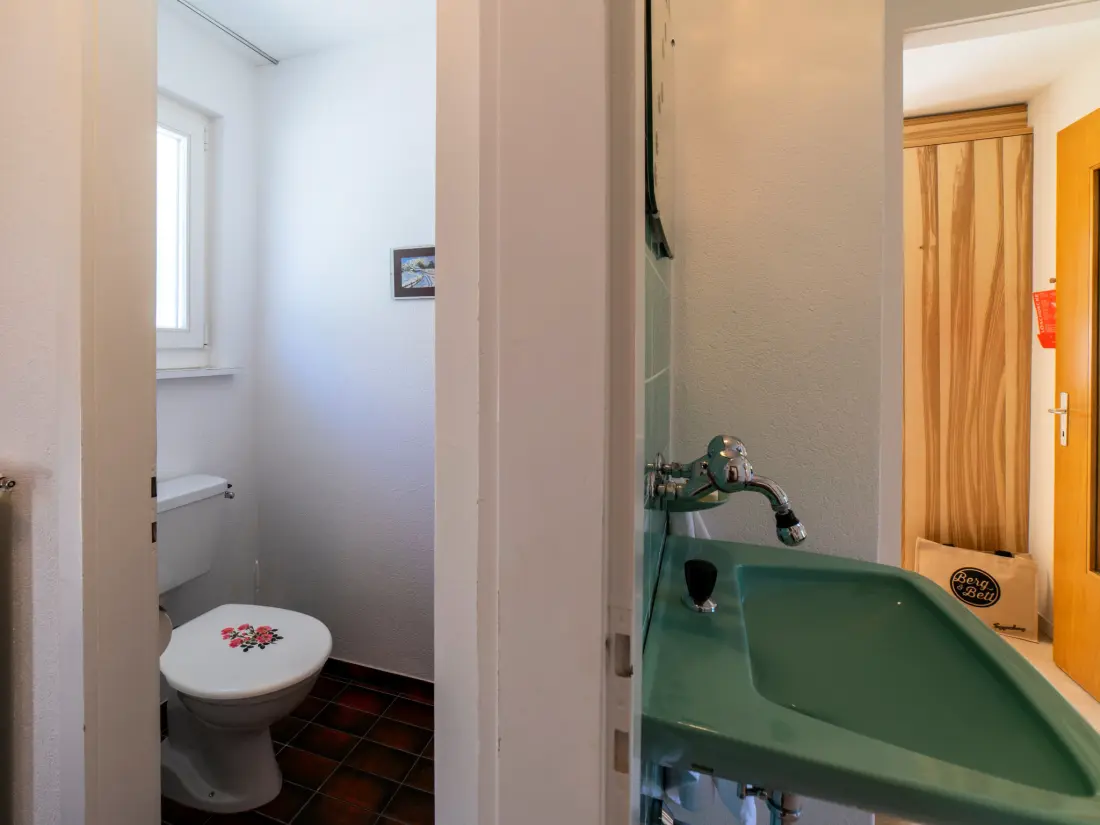 Maison de Vacances Wildhaus