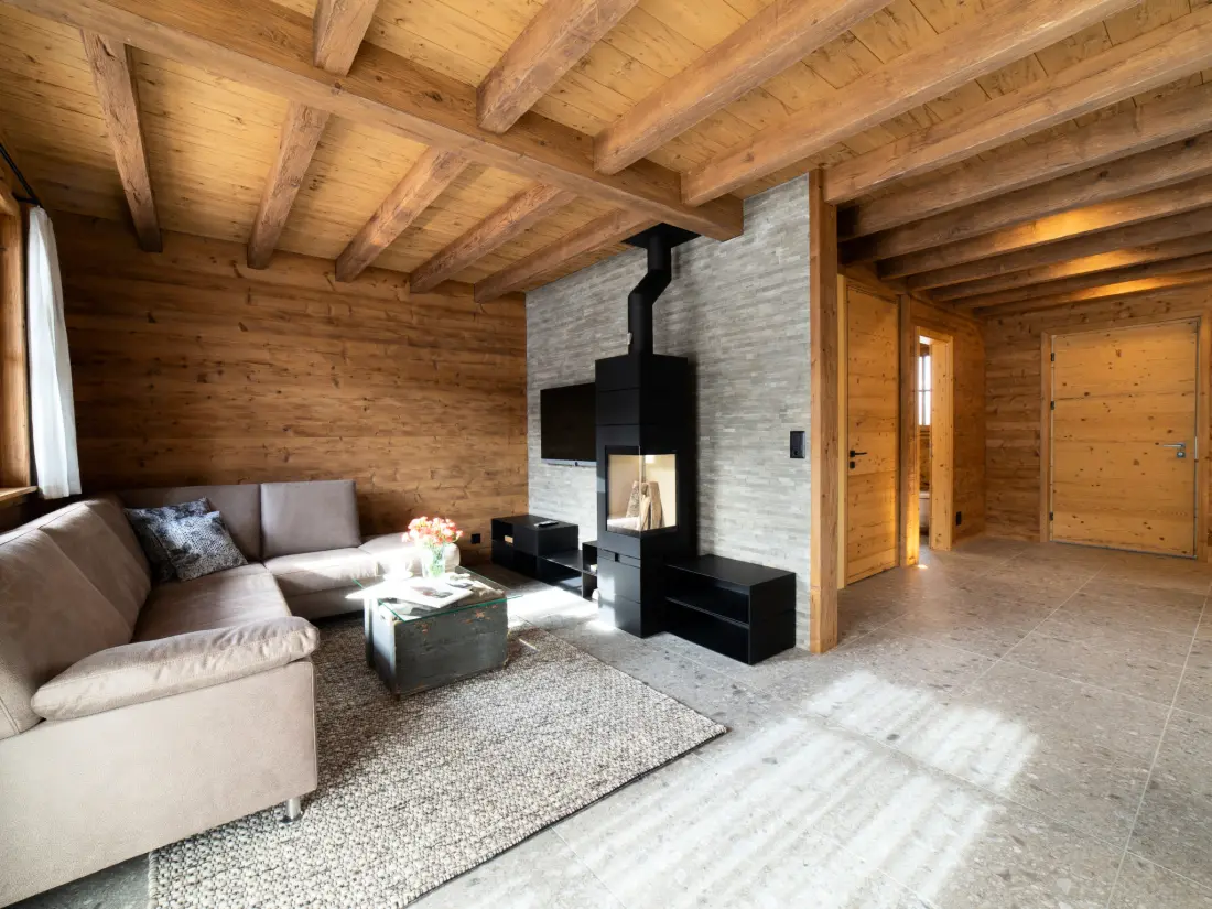 Maison de Vacances Wildhaus