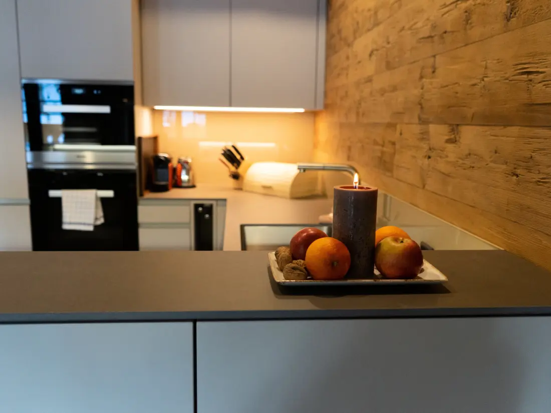 Maison de Vacances Wildhaus