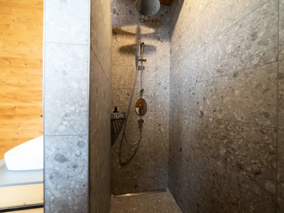 Maison de Vacances Wildhaus