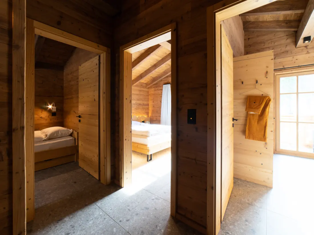 Maison de Vacances Wildhaus