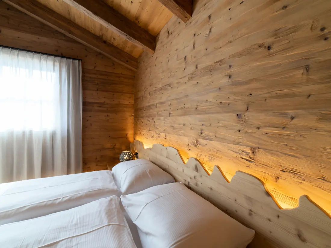 Maison de Vacances Wildhaus