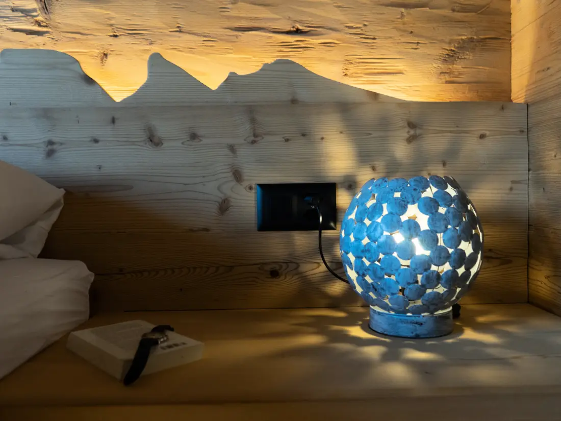 Maison de Vacances Wildhaus