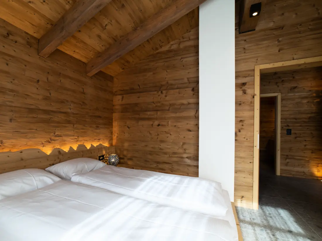 Maison de Vacances Wildhaus