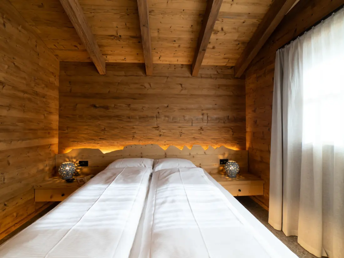 Maison de Vacances Wildhaus