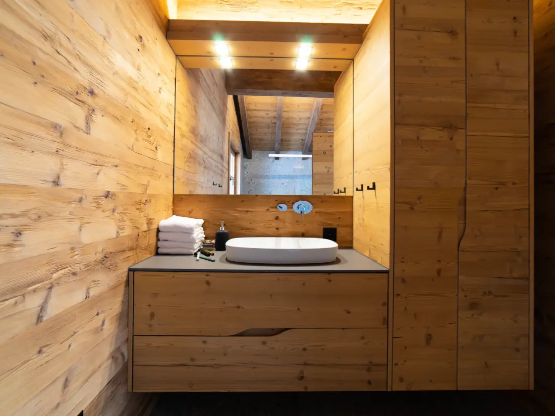 Maison de Vacances Wildhaus