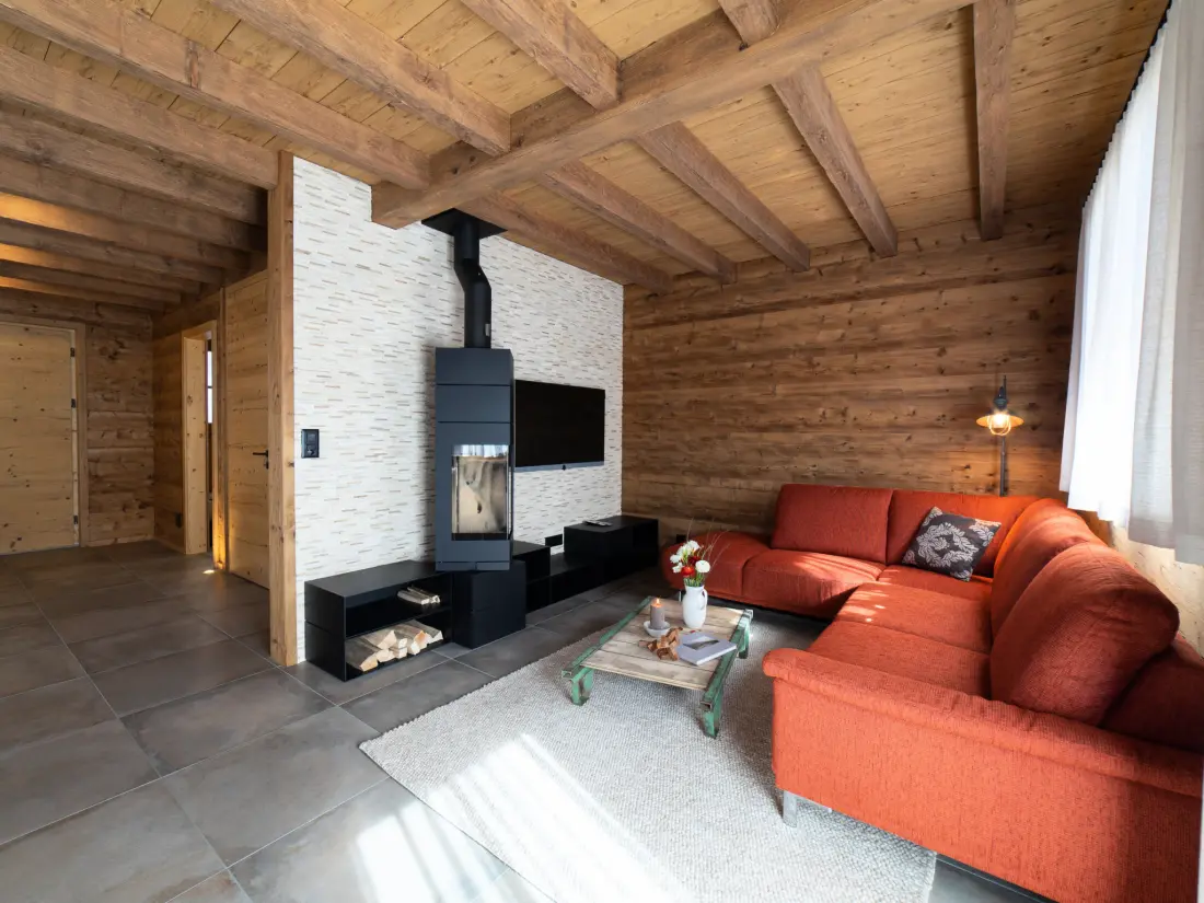 Maison de Vacances Wildhaus