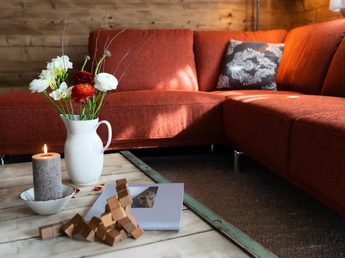 Maison de Vacances Wildhaus
