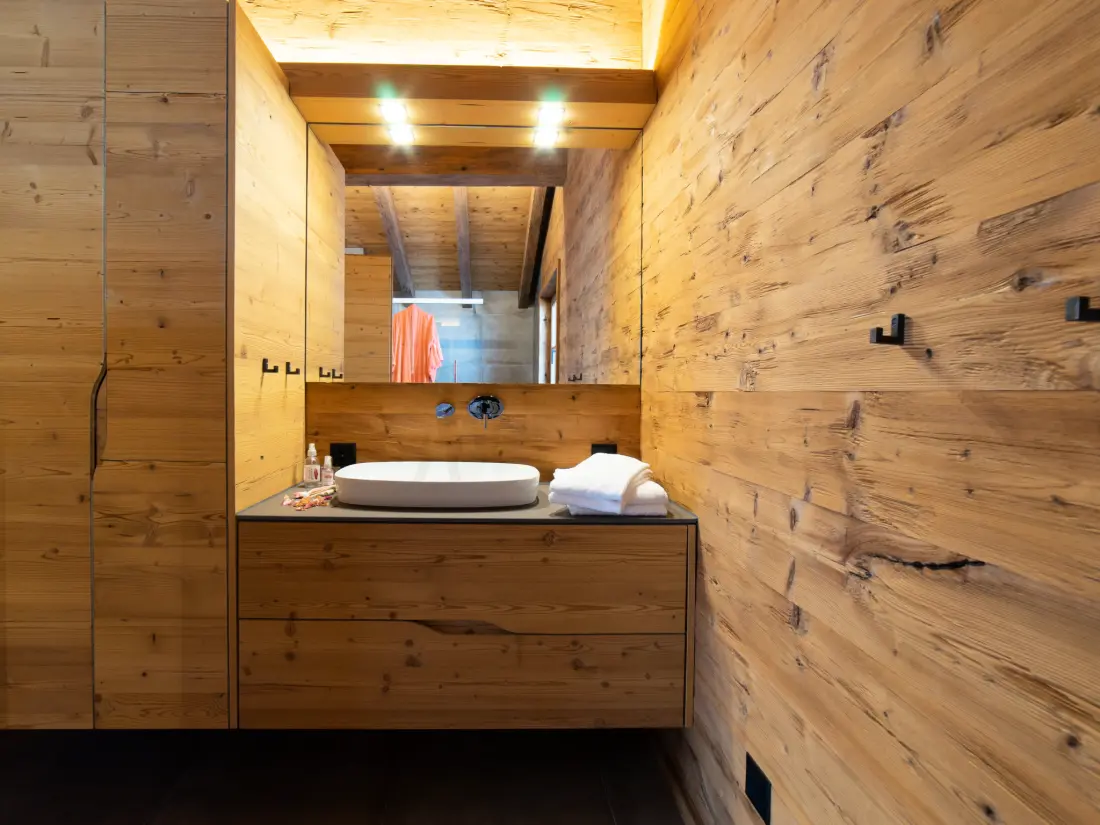 Maison de Vacances Wildhaus