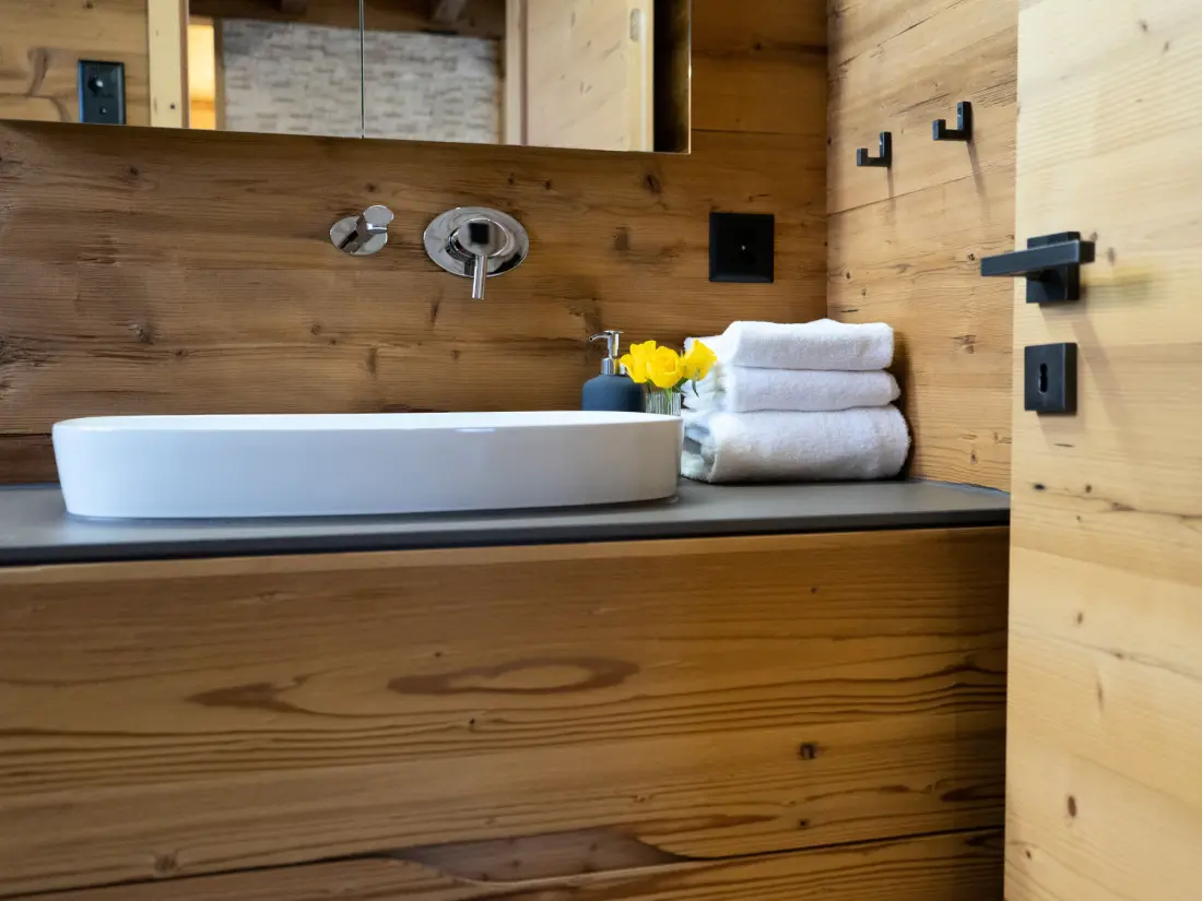 Maison de Vacances Wildhaus