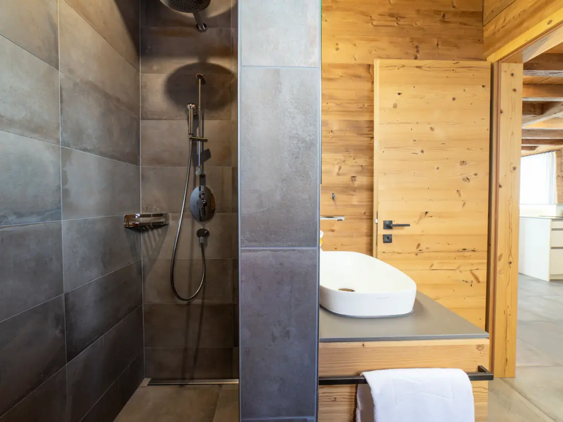 Maison de Vacances Wildhaus