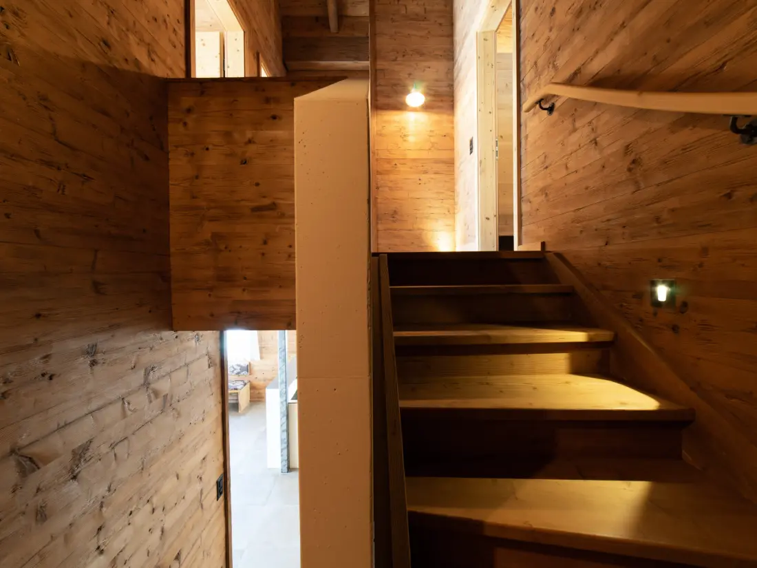 Maison de Vacances Wildhaus