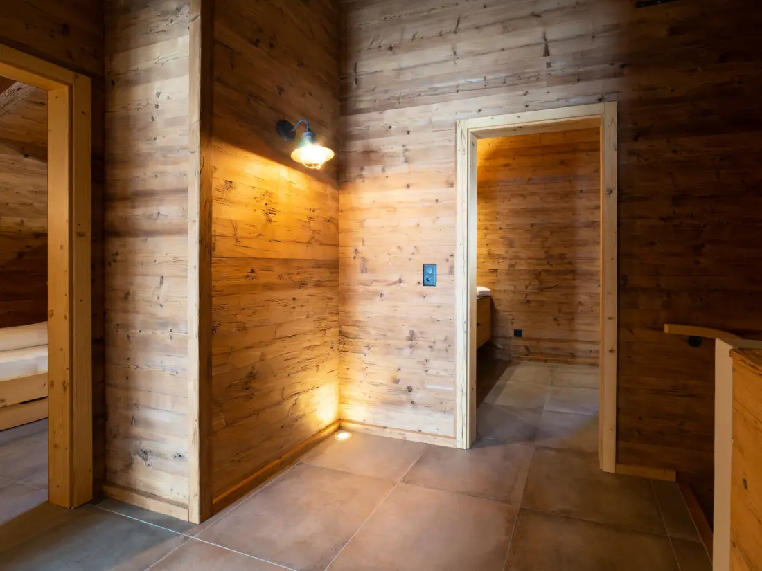 Maison de Vacances Wildhaus