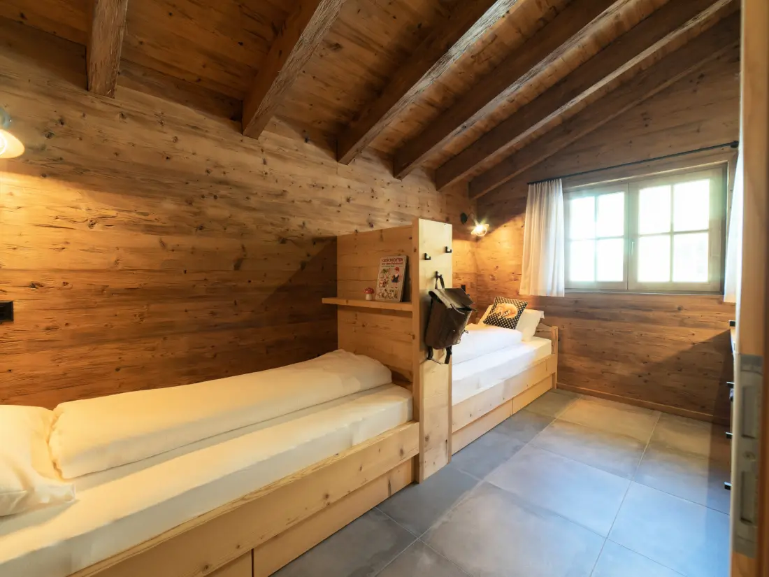 Maison de Vacances Wildhaus