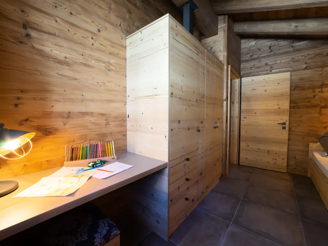 Maison de Vacances Wildhaus
