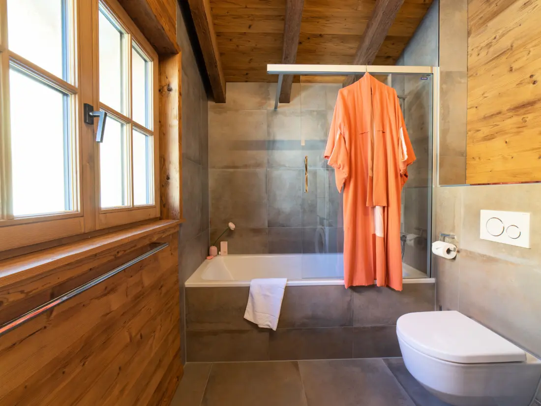 Maison de Vacances Wildhaus