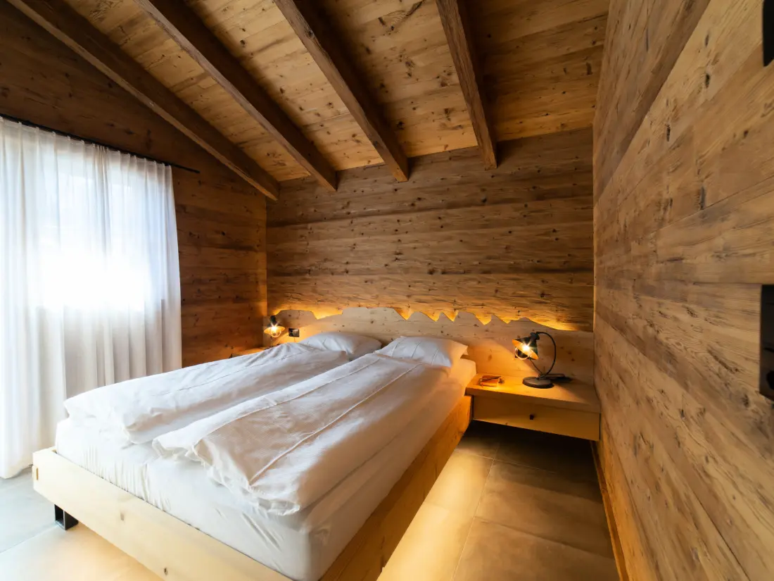 Maison de Vacances Wildhaus