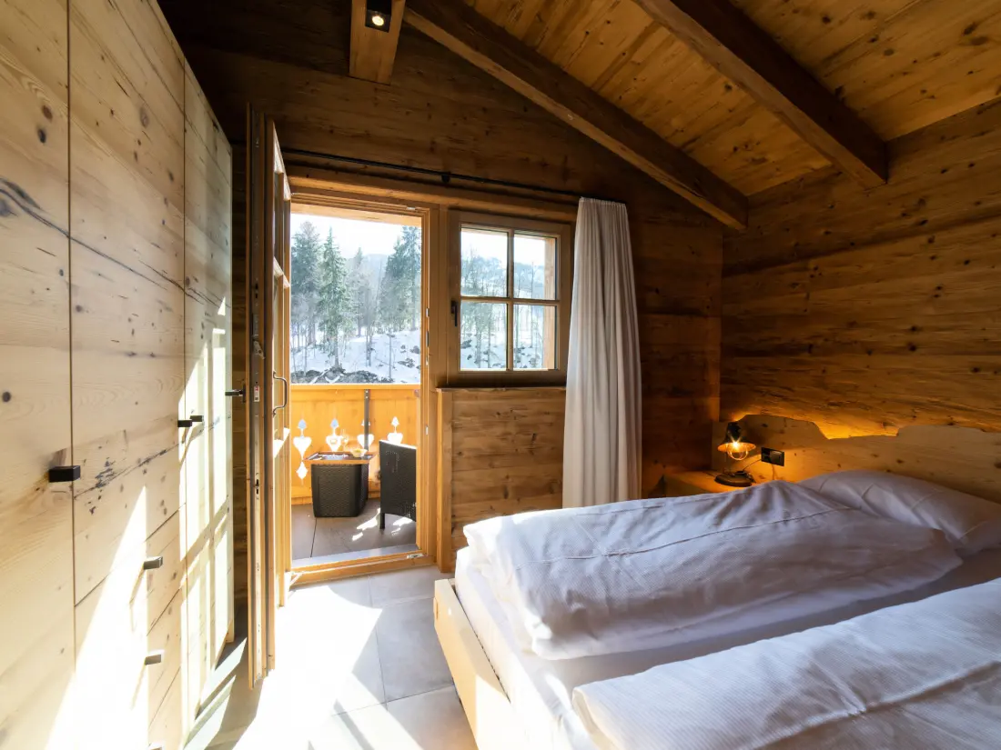 Maison de Vacances Wildhaus