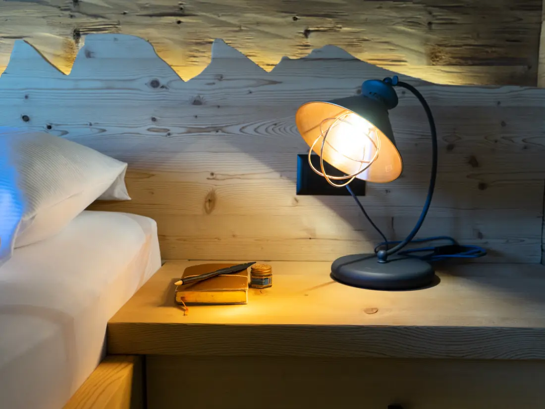 Maison de Vacances Wildhaus