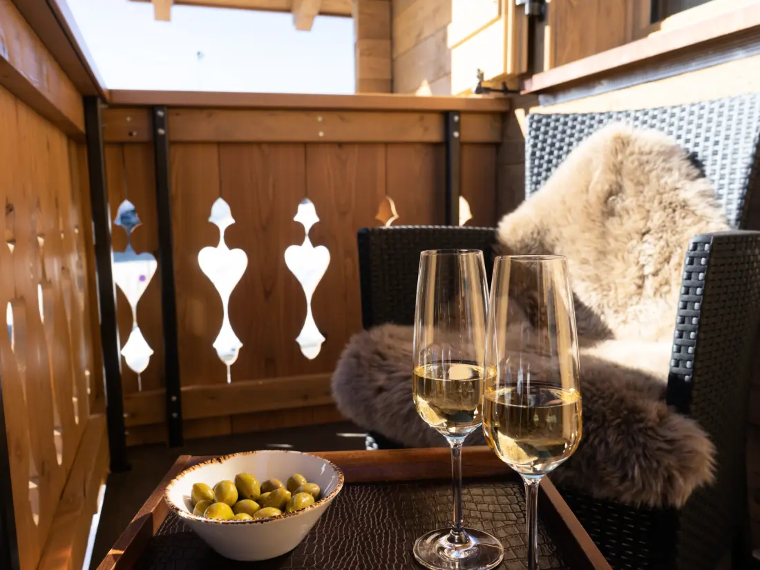 Maison de Vacances Wildhaus