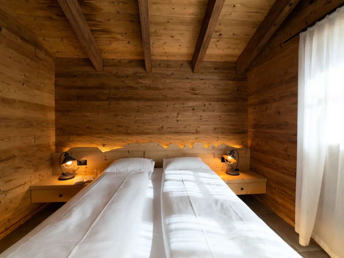 Maison de Vacances Wildhaus