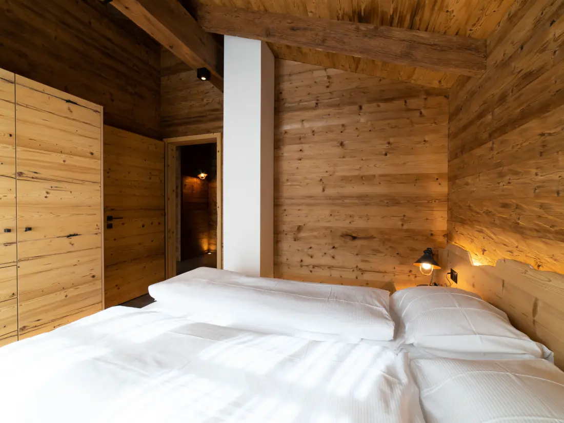 Maison de Vacances Wildhaus