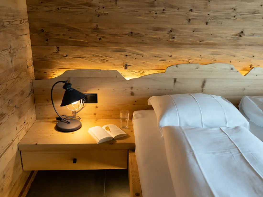 Maison de Vacances Wildhaus