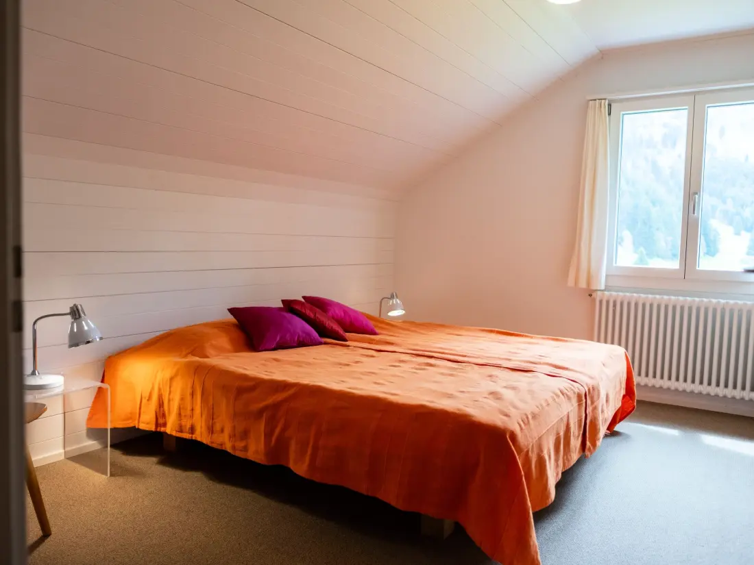 Maison de Vacances Wildhaus