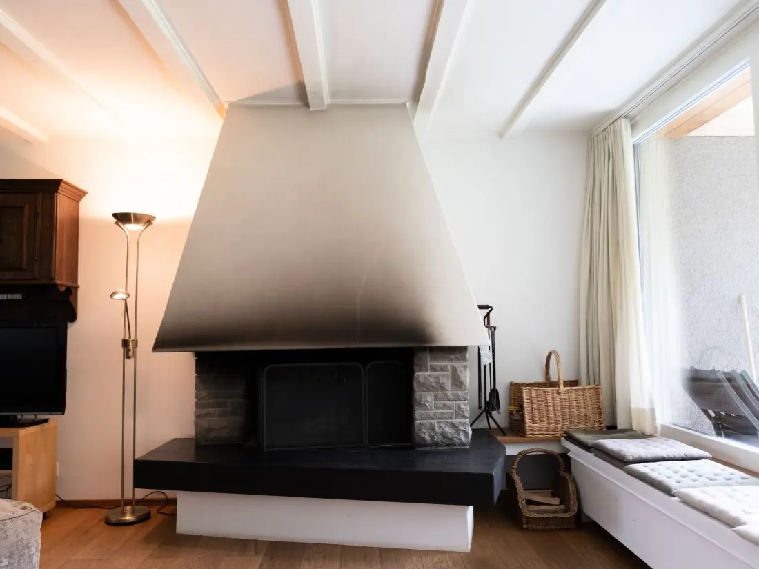 Maison de Vacances Wildhaus