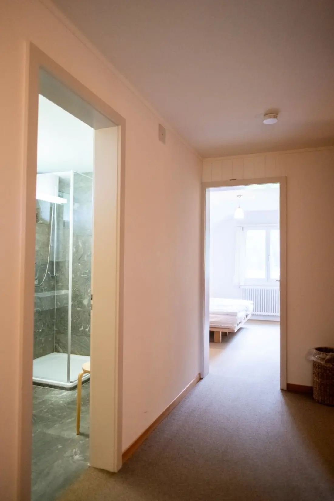 Maison de Vacances Wildhaus