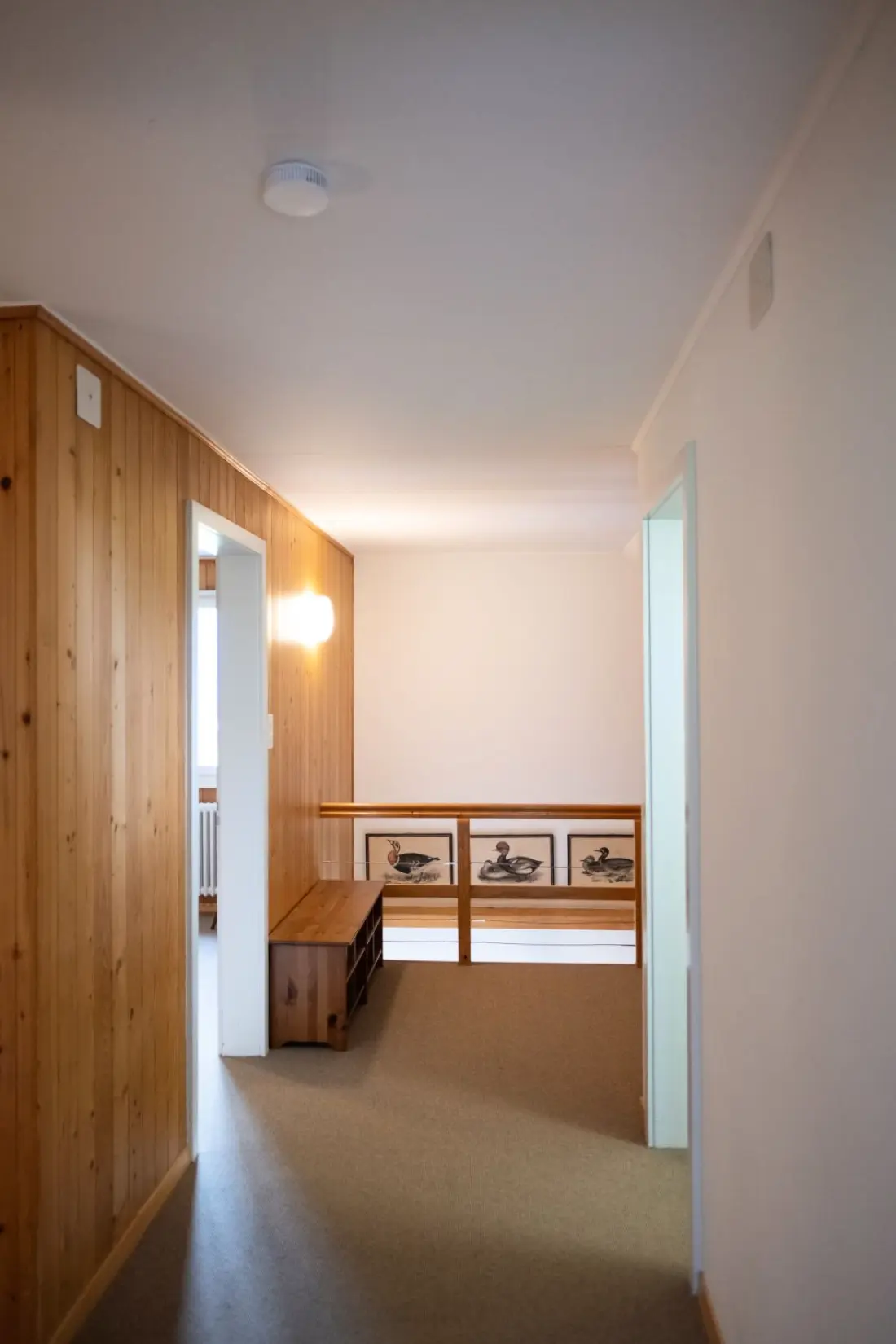 Maison de Vacances Wildhaus