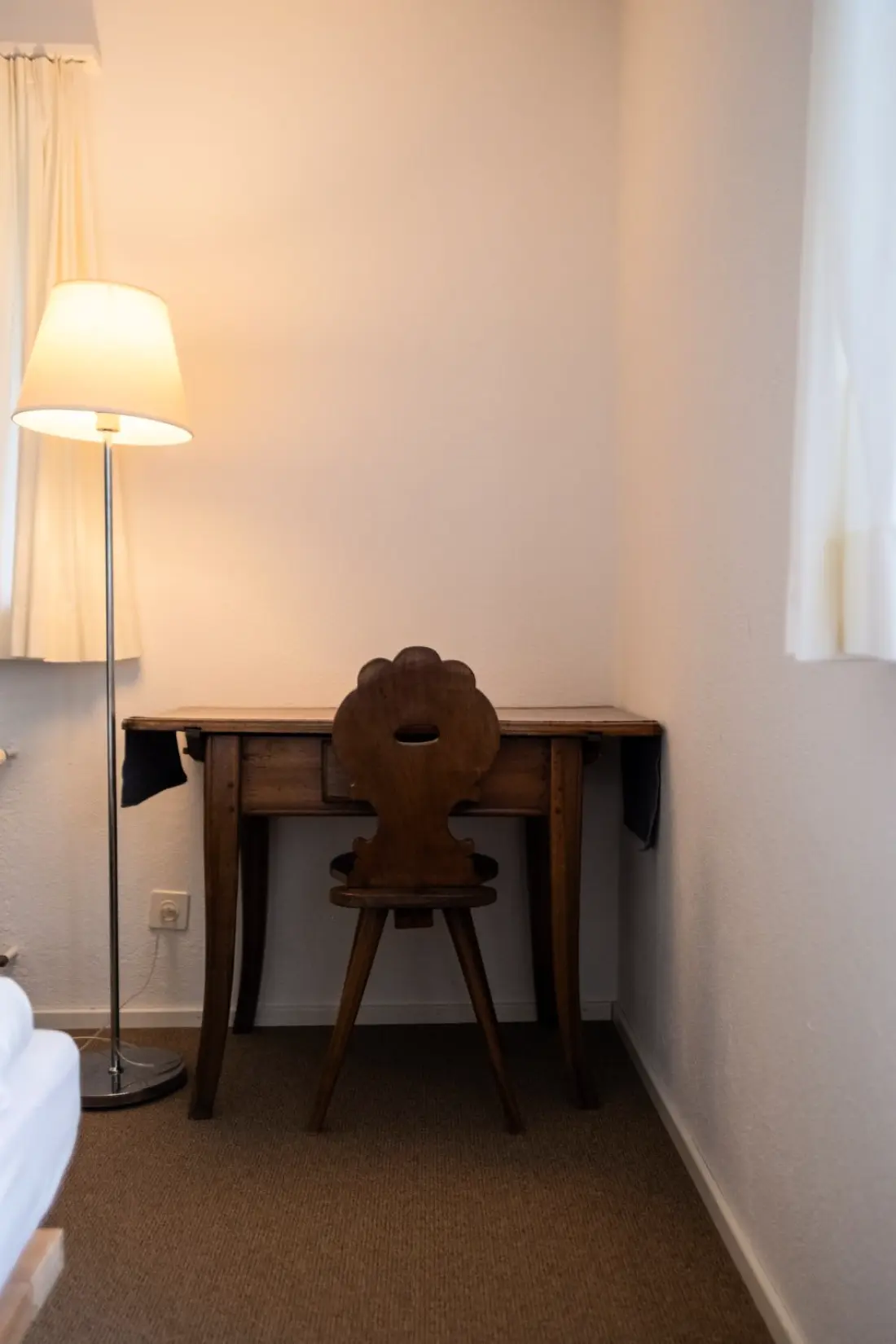 Maison de Vacances Wildhaus