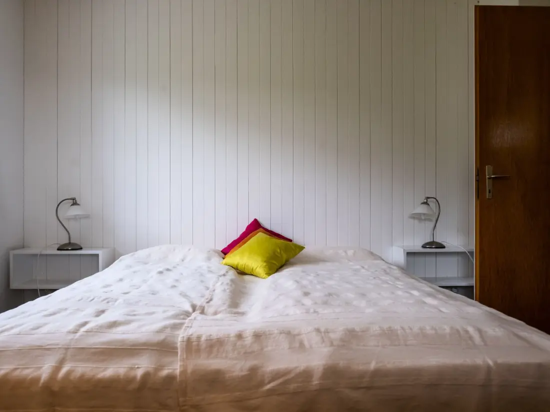 Maison de Vacances Wildhaus