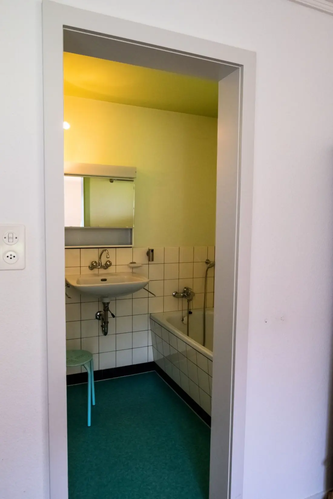 Maison de Vacances Wildhaus