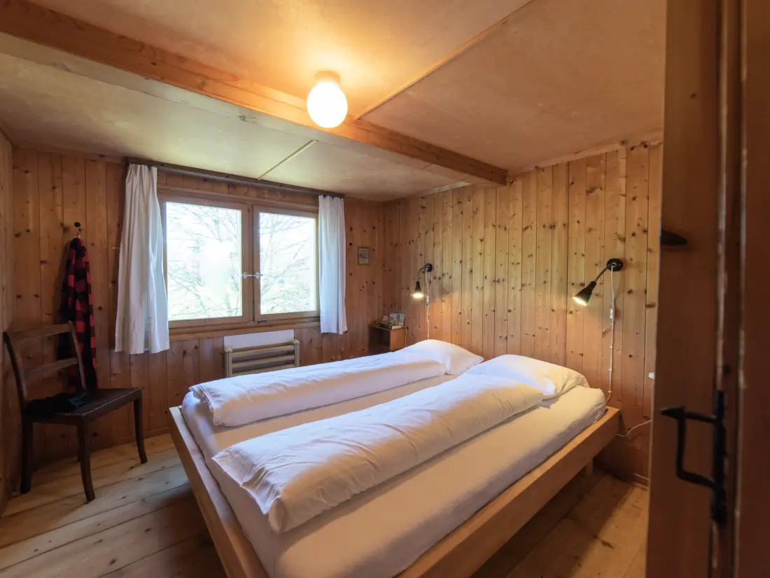 Maison de Vacances Wildhaus