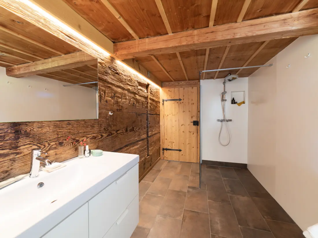 Maison de Vacances Wildhaus