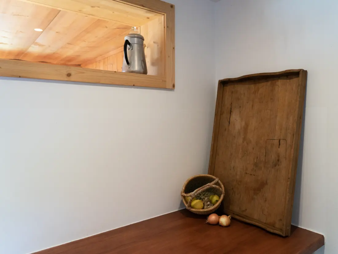 Maison de Vacances Wildhaus