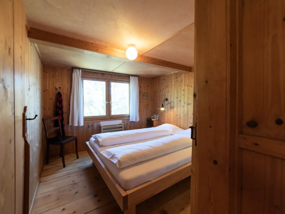 Maison de Vacances Wildhaus