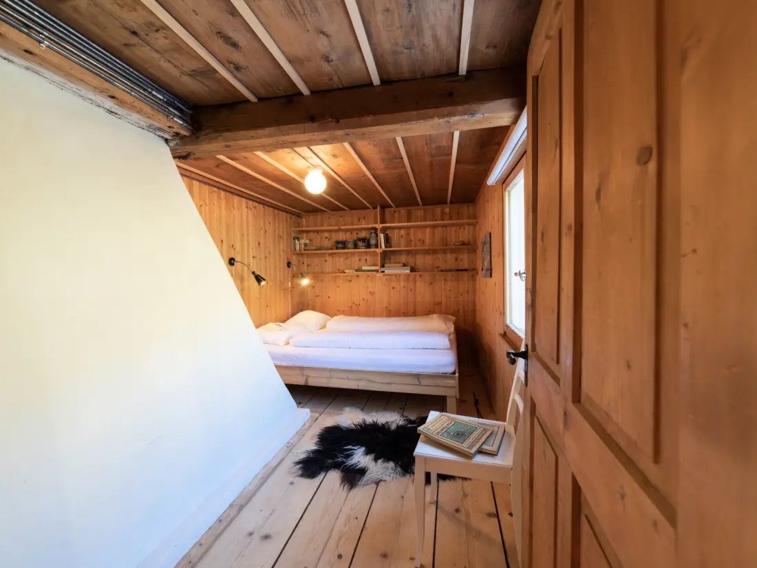 Maison de Vacances Wildhaus