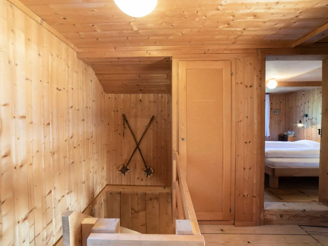 Maison de Vacances Wildhaus