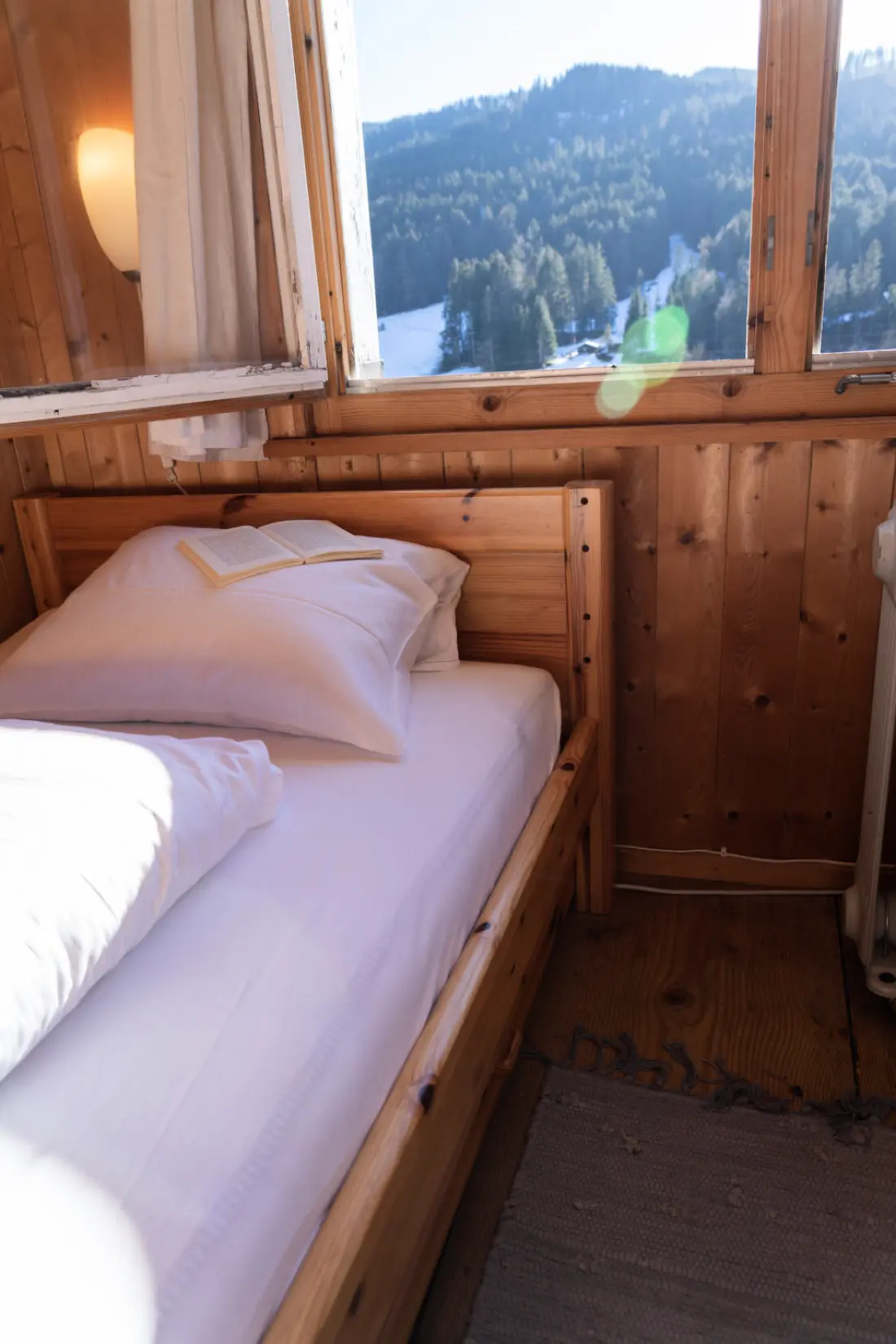 Maison de Vacances Wildhaus