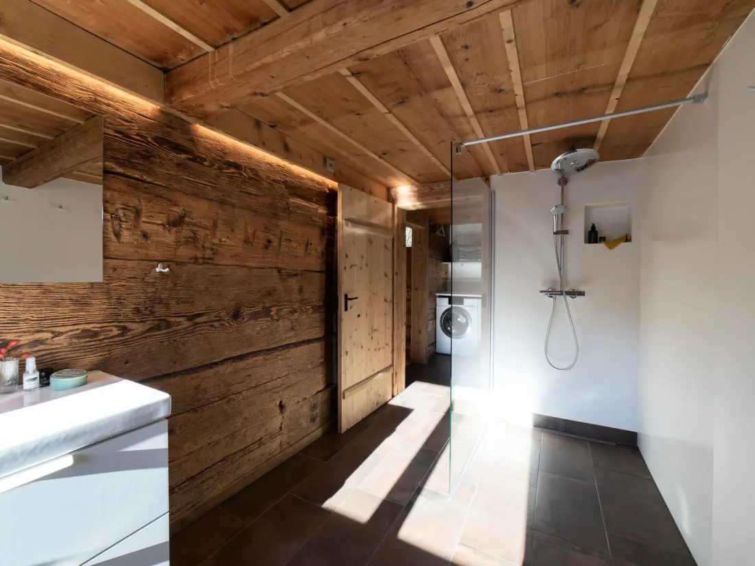 Maison de Vacances Wildhaus